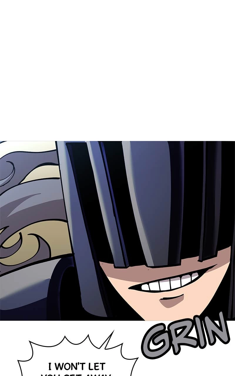 The Story of a Low-Rank Soldier Becoming a Monarch Chapter 42 - Page 45