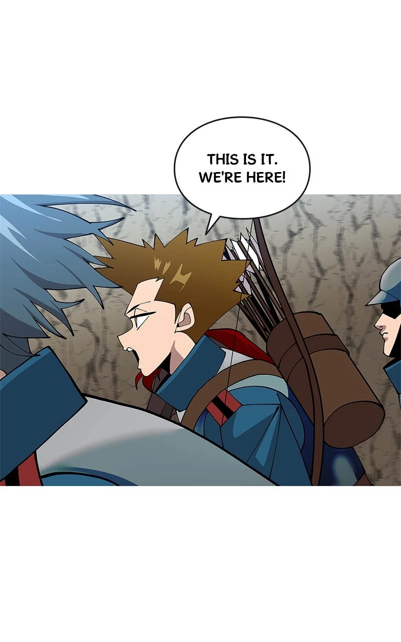 The Story of a Low-Rank Soldier Becoming a Monarch Chapter 42 - Page 48