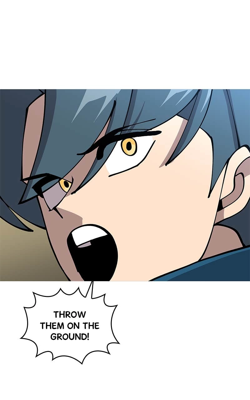 The Story of a Low-Rank Soldier Becoming a Monarch Chapter 42 - Page 49