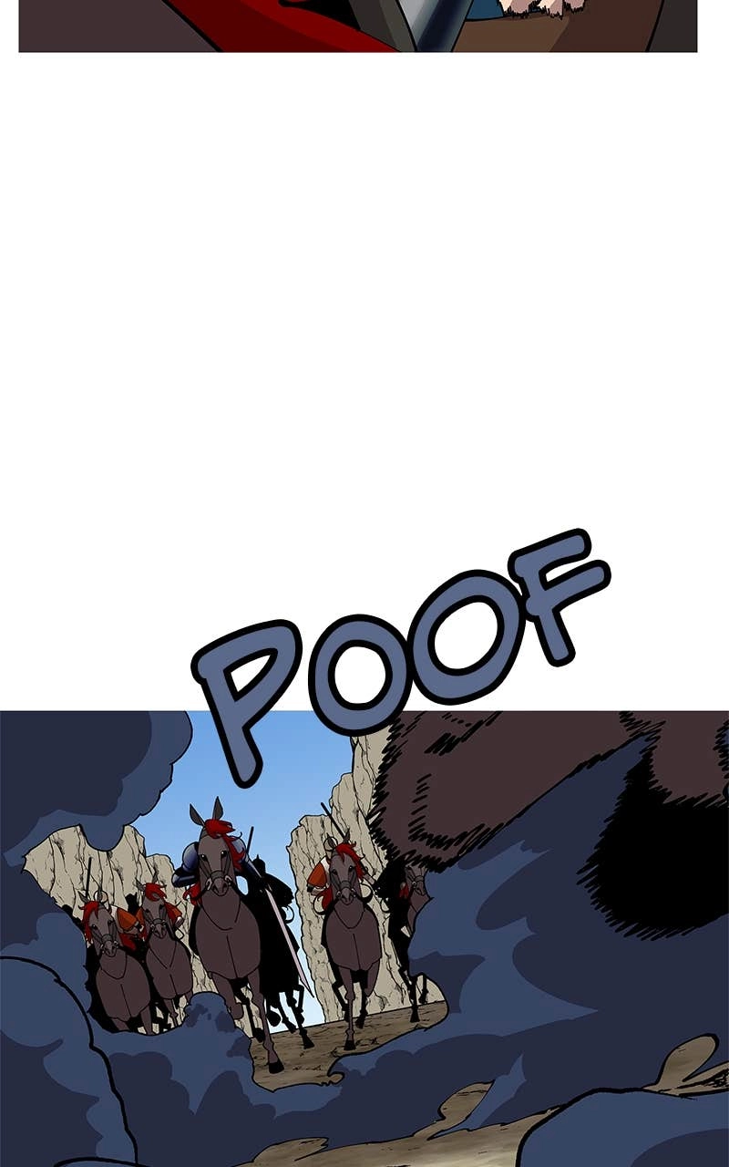 The Story of a Low-Rank Soldier Becoming a Monarch Chapter 42 - Page 51