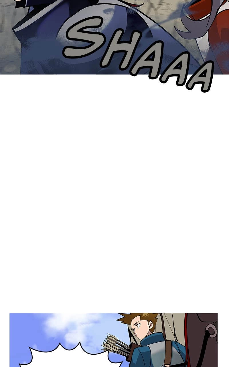The Story of a Low-Rank Soldier Becoming a Monarch Chapter 42 - Page 53
