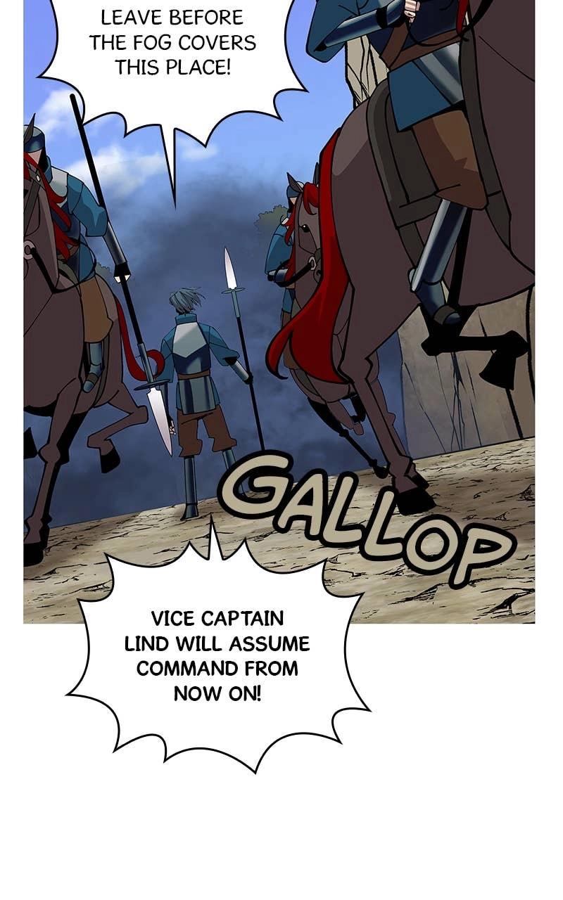 The Story of a Low-Rank Soldier Becoming a Monarch Chapter 42 - Page 54
