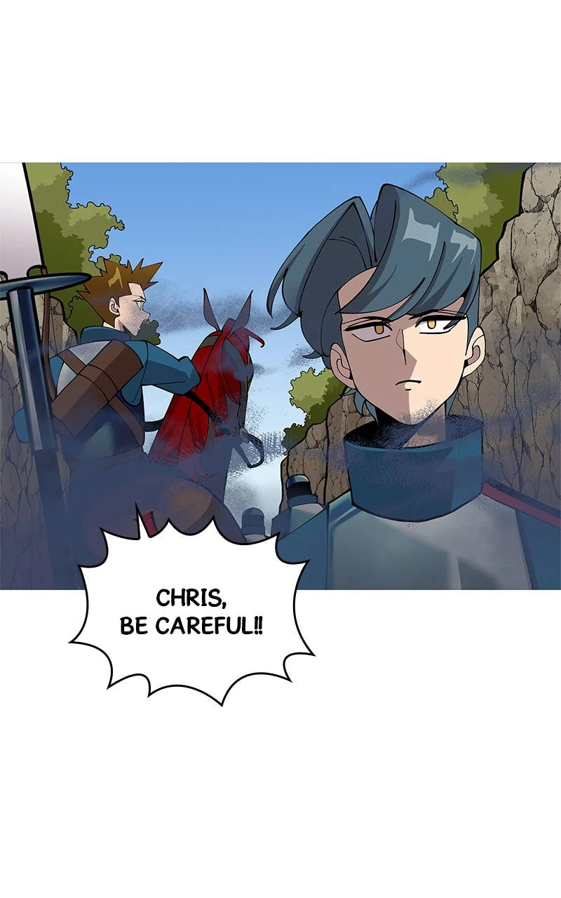 The Story of a Low-Rank Soldier Becoming a Monarch Chapter 42 - Page 55