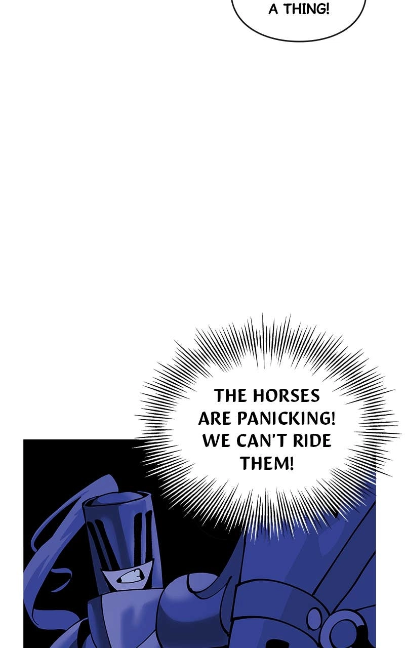 The Story of a Low-Rank Soldier Becoming a Monarch Chapter 42 - Page 57