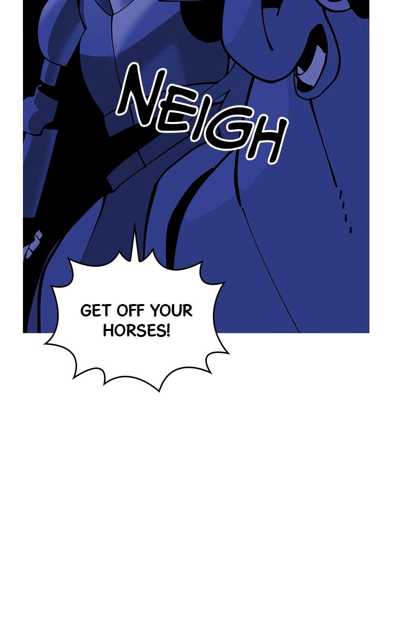 The Story of a Low-Rank Soldier Becoming a Monarch Chapter 42 - Page 58