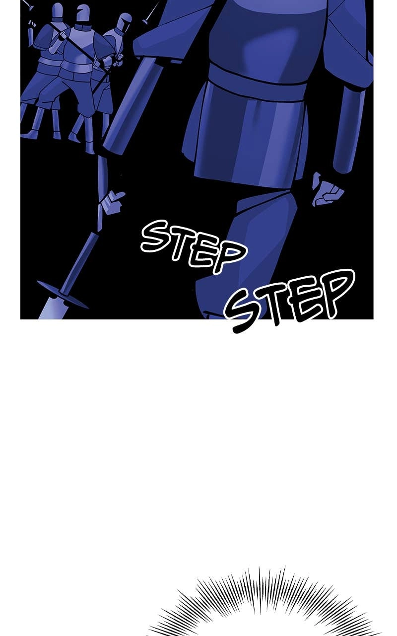 The Story of a Low-Rank Soldier Becoming a Monarch Chapter 42 - Page 61