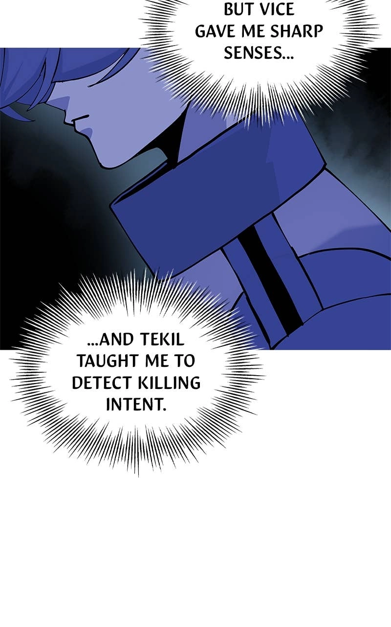 The Story of a Low-Rank Soldier Becoming a Monarch Chapter 42 - Page 62