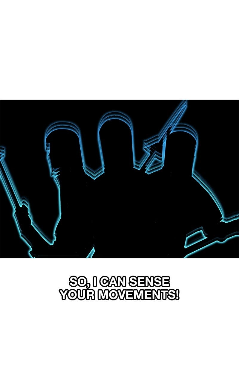 The Story of a Low-Rank Soldier Becoming a Monarch Chapter 42 - Page 63