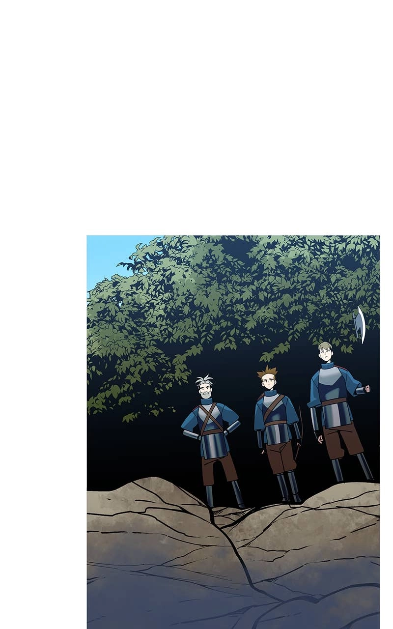 The Story of a Low-Rank Soldier Becoming a Monarch Chapter 42 - Page 64