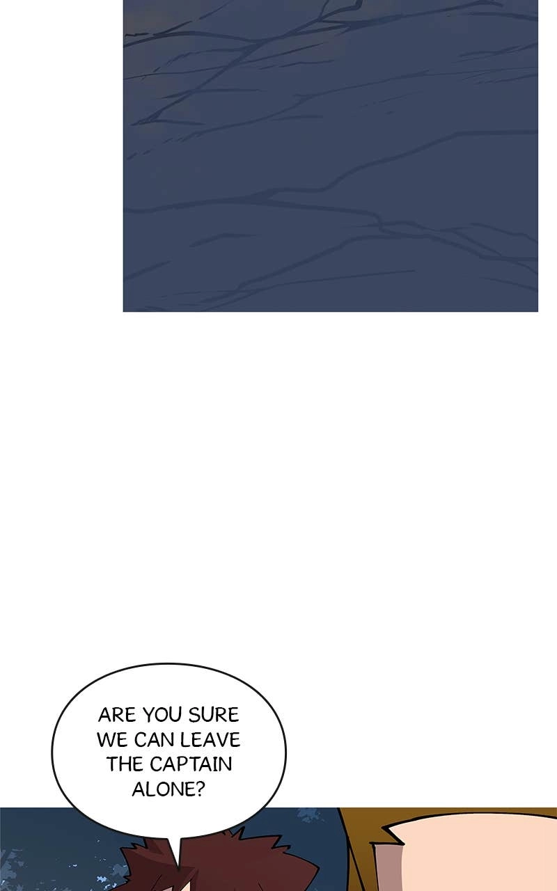 The Story of a Low-Rank Soldier Becoming a Monarch Chapter 42 - Page 65