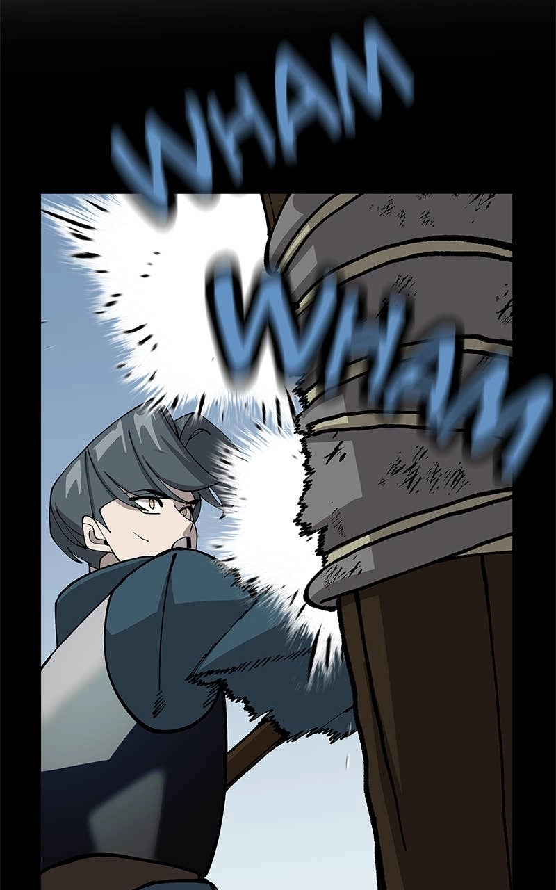 The Story of a Low-Rank Soldier Becoming a Monarch Chapter 42 - Page 68