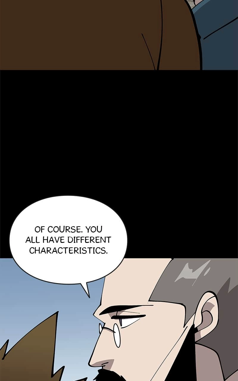 The Story of a Low-Rank Soldier Becoming a Monarch Chapter 42 - Page 70