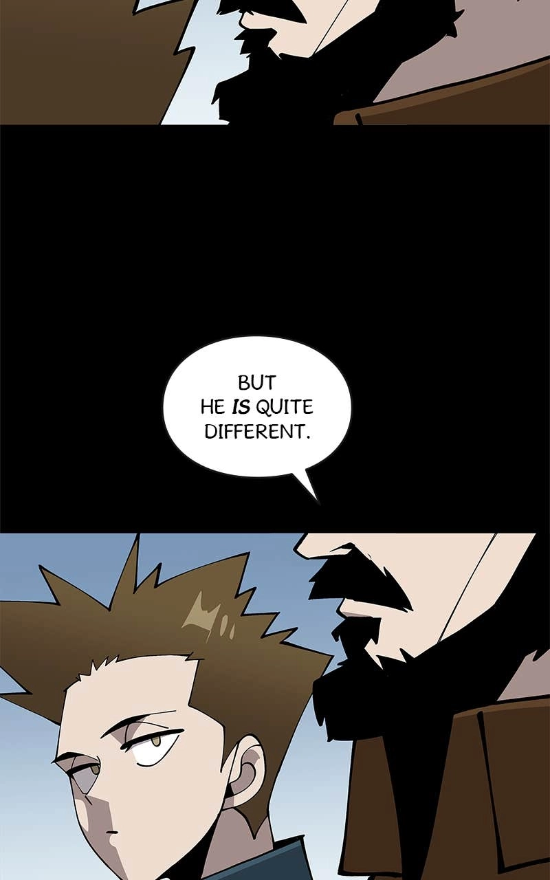 The Story of a Low-Rank Soldier Becoming a Monarch Chapter 42 - Page 71