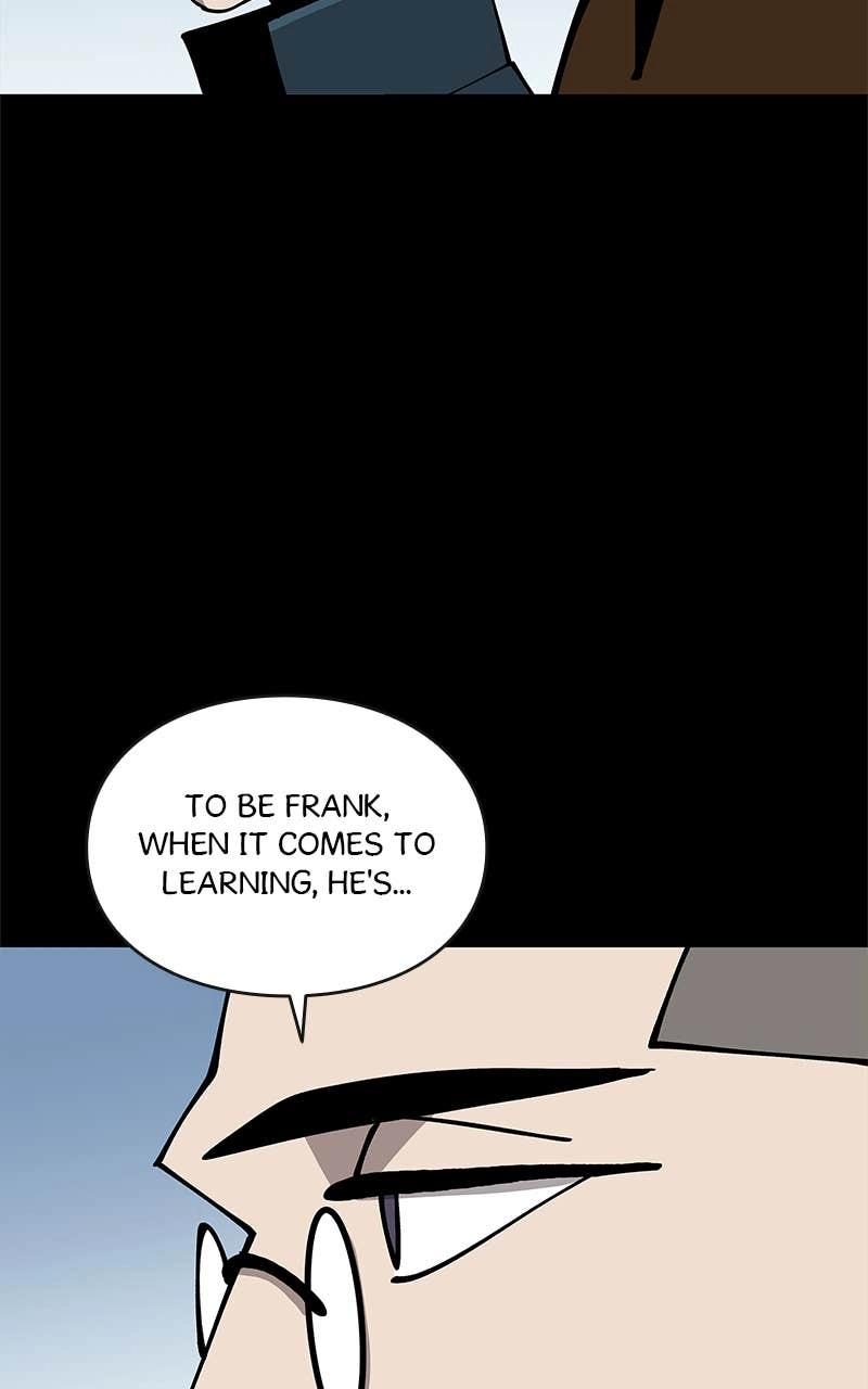 The Story of a Low-Rank Soldier Becoming a Monarch Chapter 42 - Page 72