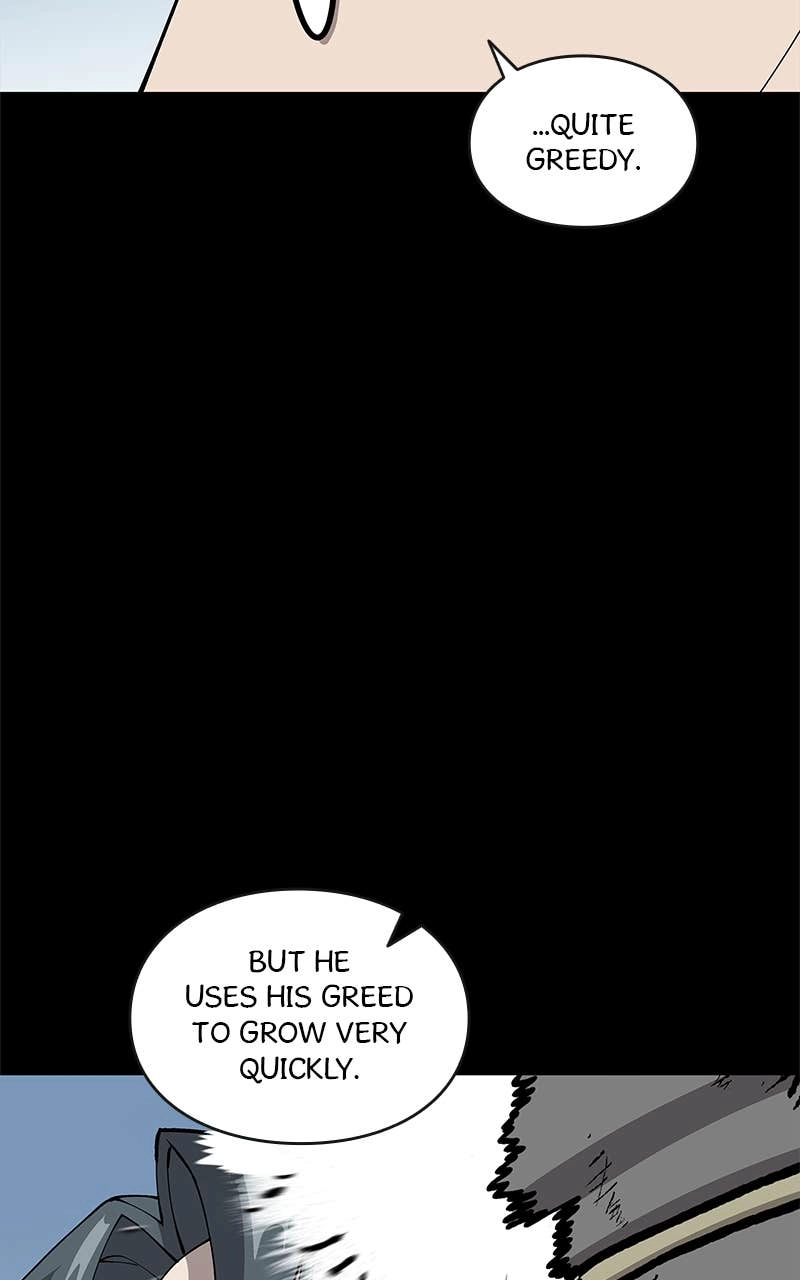 The Story of a Low-Rank Soldier Becoming a Monarch Chapter 42 - Page 73