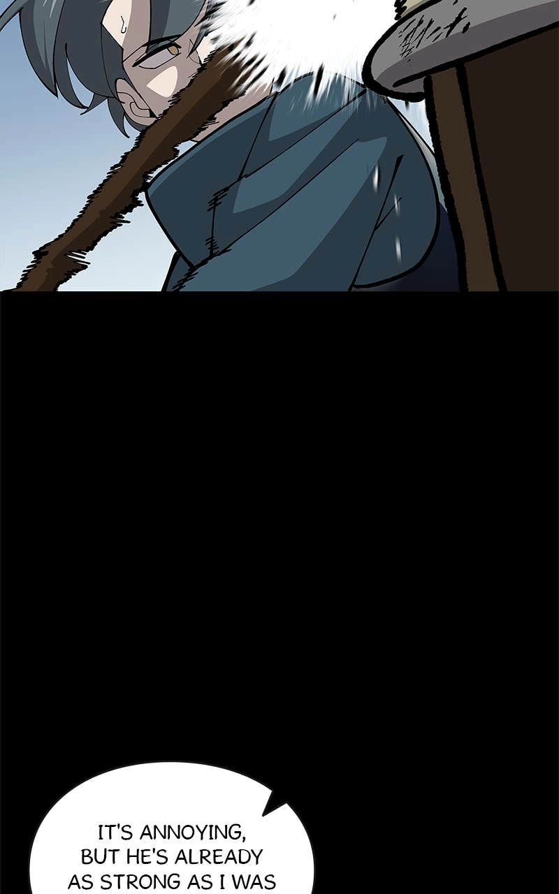 The Story of a Low-Rank Soldier Becoming a Monarch Chapter 42 - Page 74