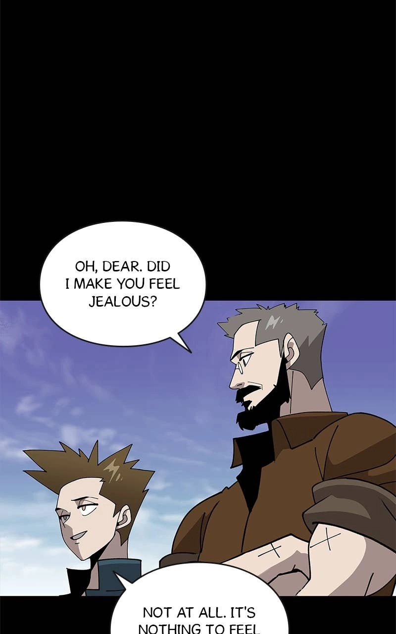 The Story of a Low-Rank Soldier Becoming a Monarch Chapter 42 - Page 76