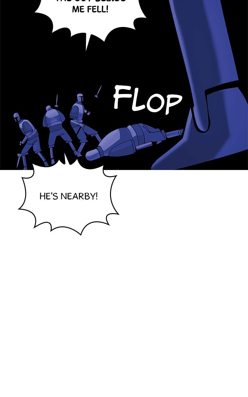 The Story of a Low-Rank Soldier Becoming a Monarch Chapter 42 - Page 85