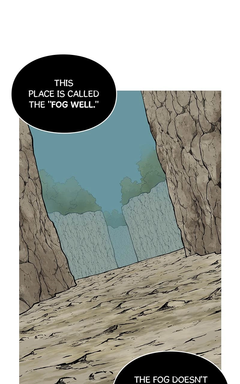 The Story of a Low-Rank Soldier Becoming a Monarch Chapter 42 - Page 87