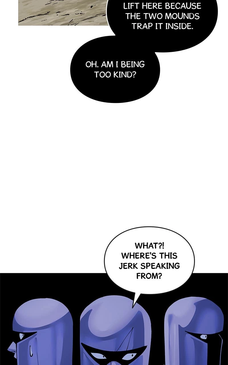 The Story of a Low-Rank Soldier Becoming a Monarch Chapter 42 - Page 88