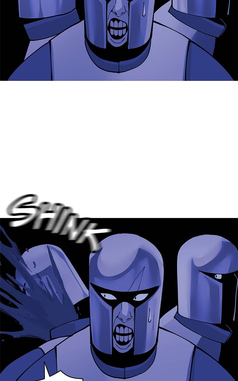 The Story of a Low-Rank Soldier Becoming a Monarch Chapter 42 - Page 89