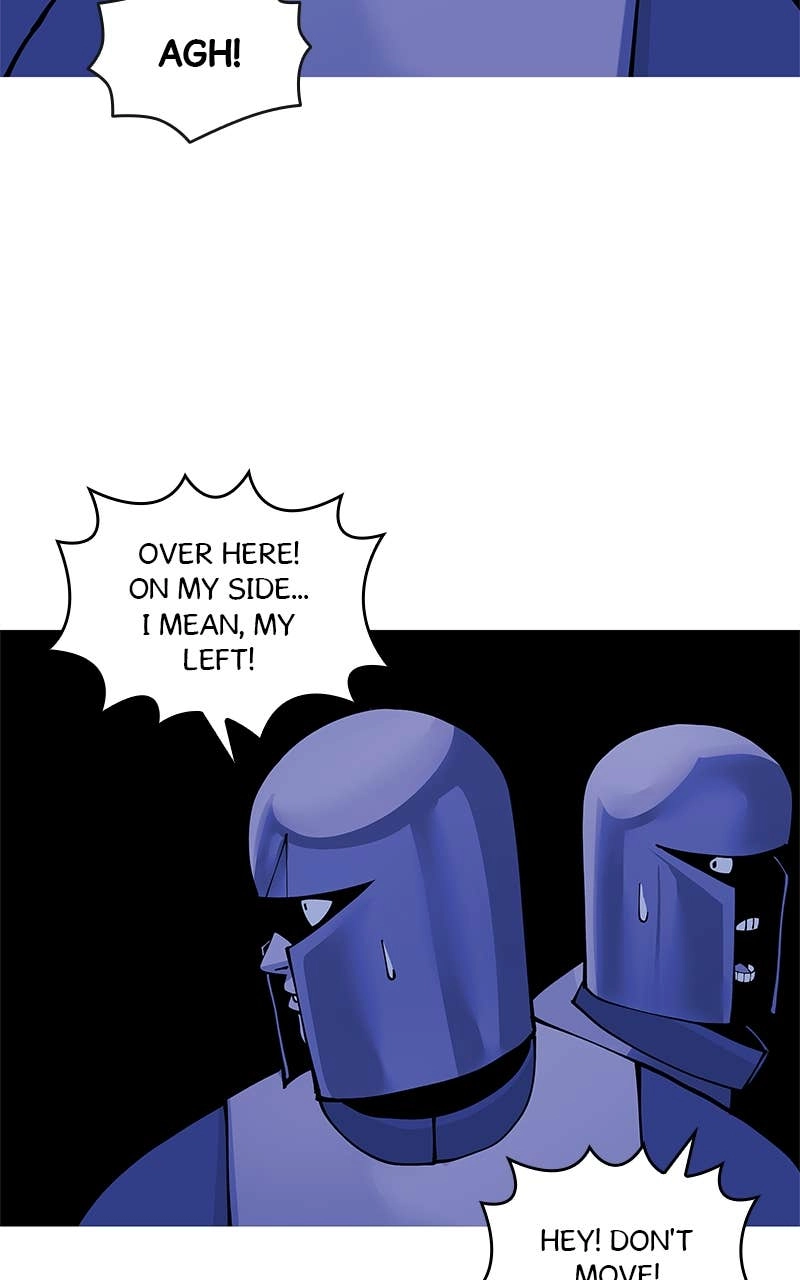 The Story of a Low-Rank Soldier Becoming a Monarch Chapter 42 - Page 90