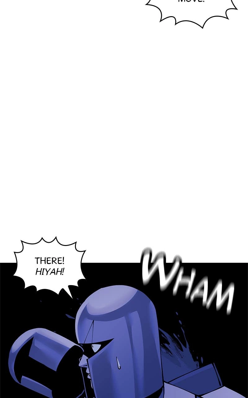The Story of a Low-Rank Soldier Becoming a Monarch Chapter 42 - Page 91