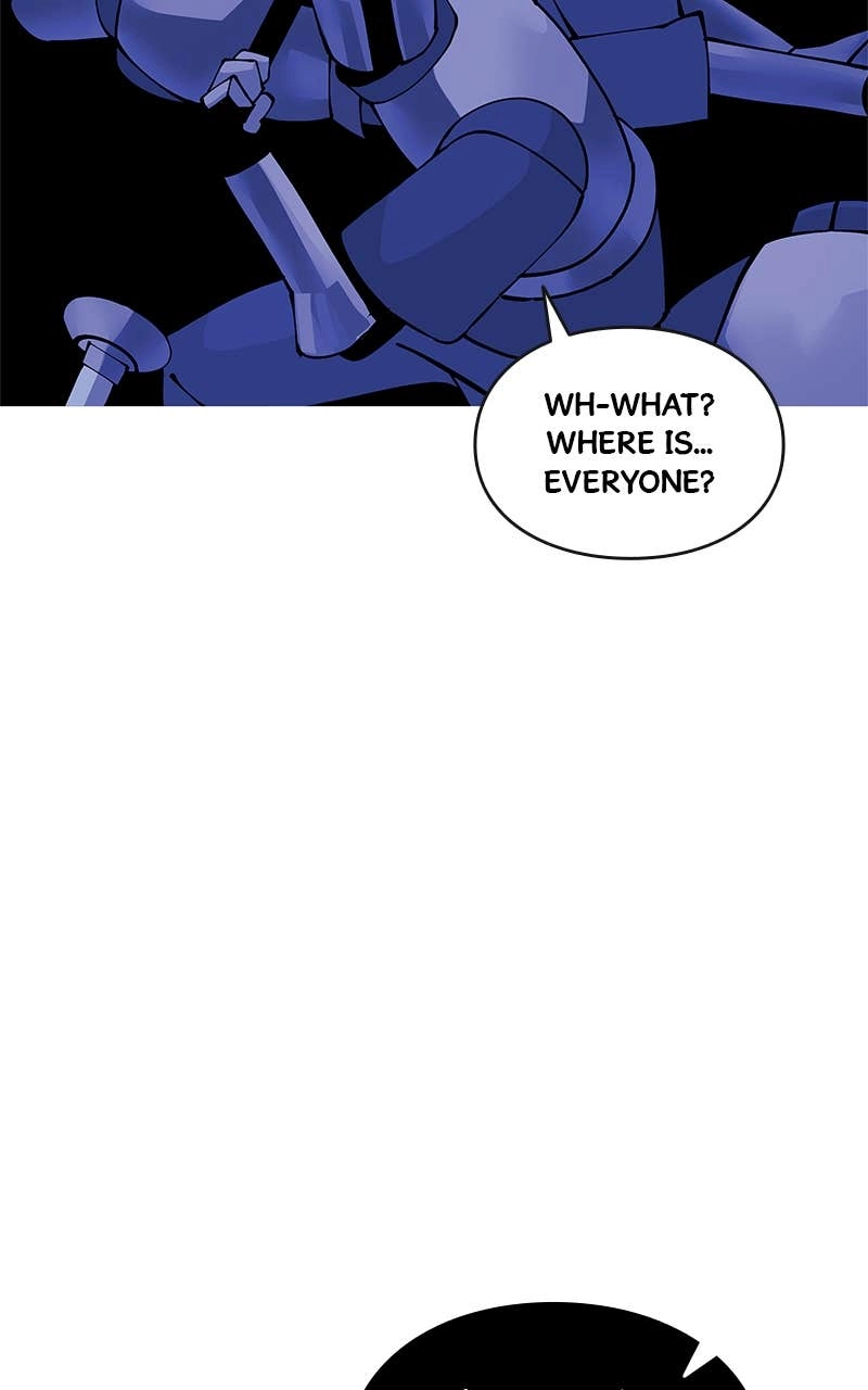 The Story of a Low-Rank Soldier Becoming a Monarch Chapter 42 - Page 93