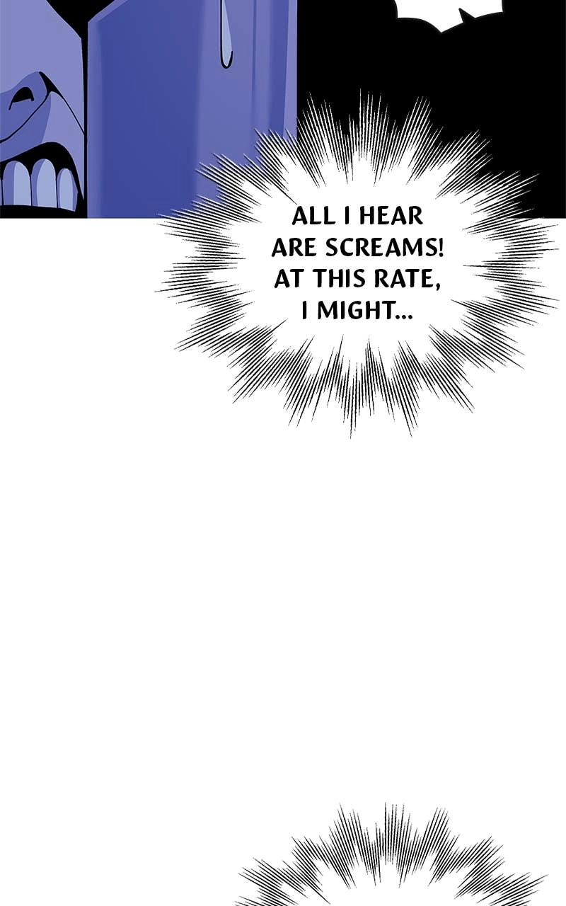 The Story of a Low-Rank Soldier Becoming a Monarch Chapter 43 - Page 3