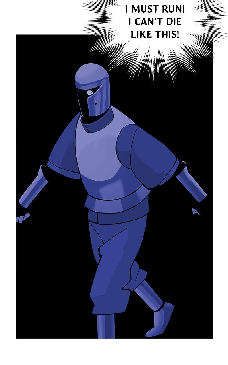 The Story of a Low-Rank Soldier Becoming a Monarch Chapter 43 - Page 4