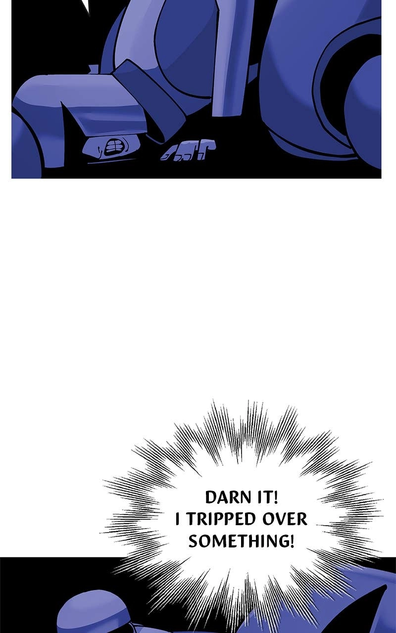 The Story of a Low-Rank Soldier Becoming a Monarch Chapter 43 - Page 7