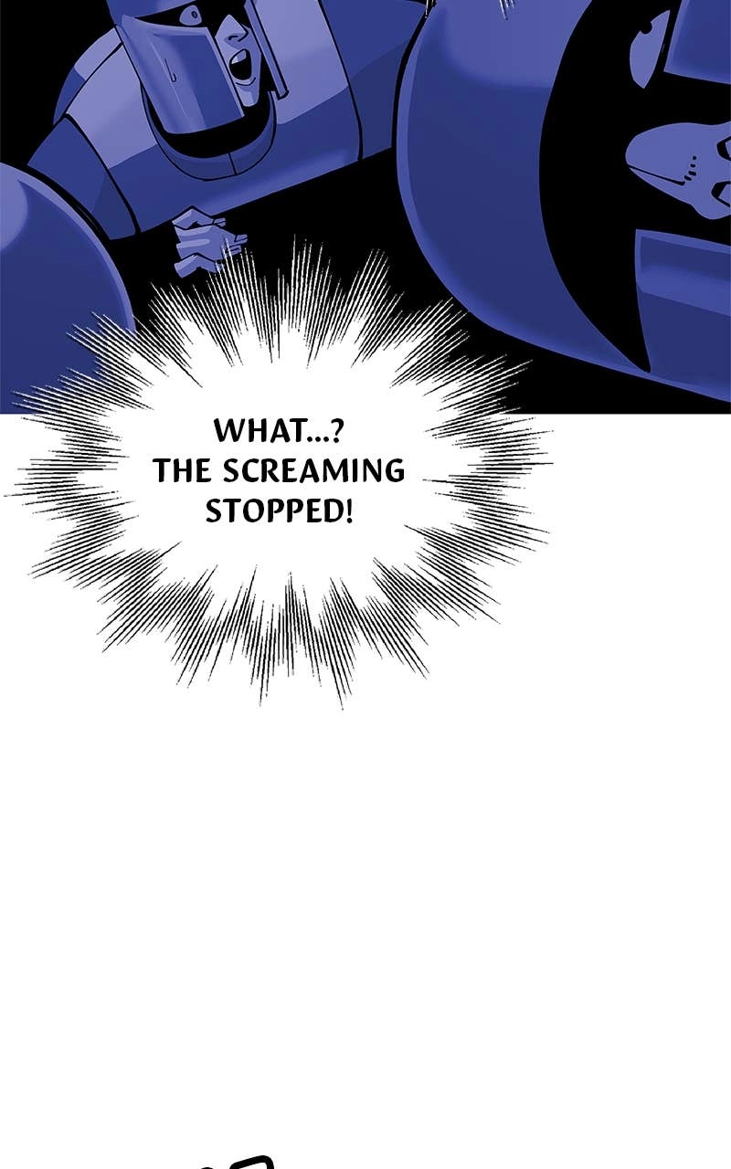 The Story of a Low-Rank Soldier Becoming a Monarch Chapter 43 - Page 8