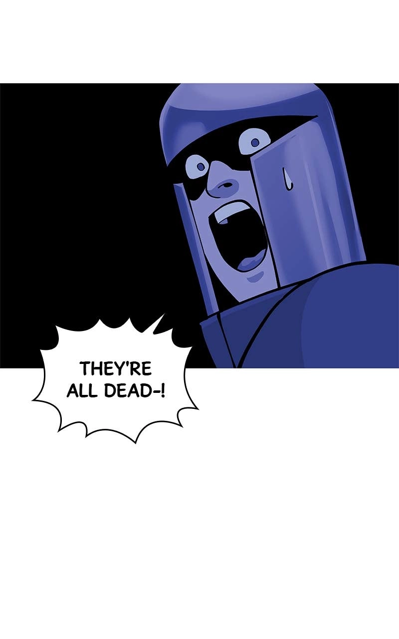 The Story of a Low-Rank Soldier Becoming a Monarch Chapter 43 - Page 10