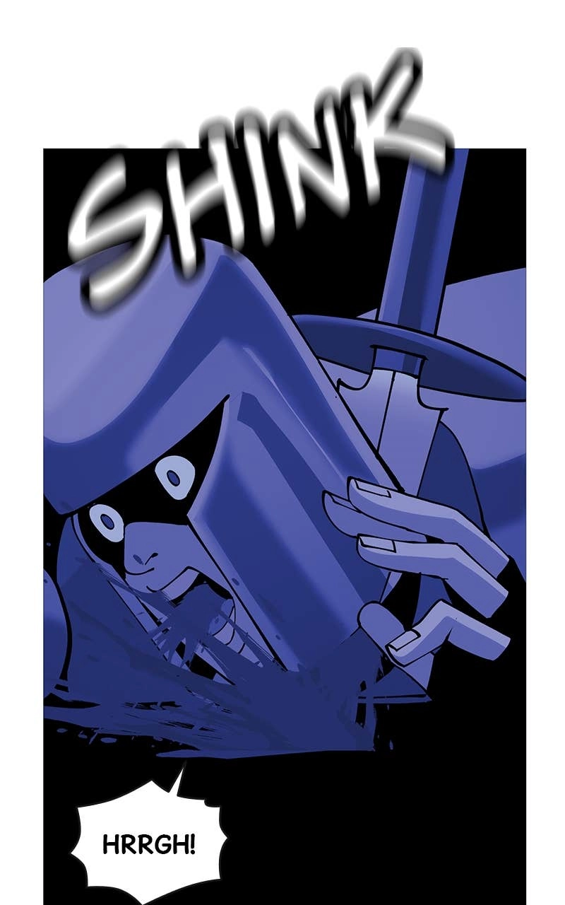 The Story of a Low-Rank Soldier Becoming a Monarch Chapter 43 - Page 11