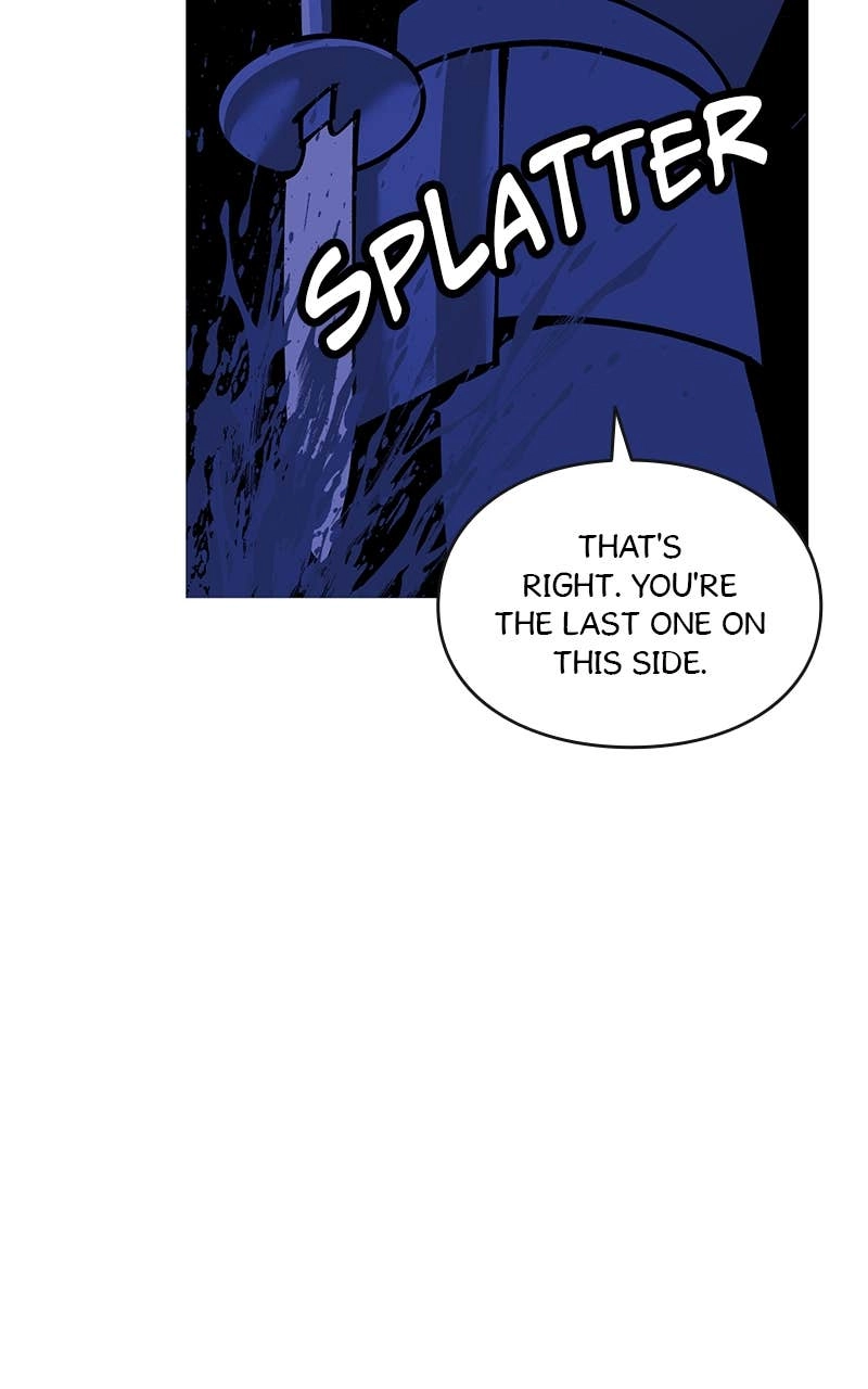 The Story of a Low-Rank Soldier Becoming a Monarch Chapter 43 - Page 13