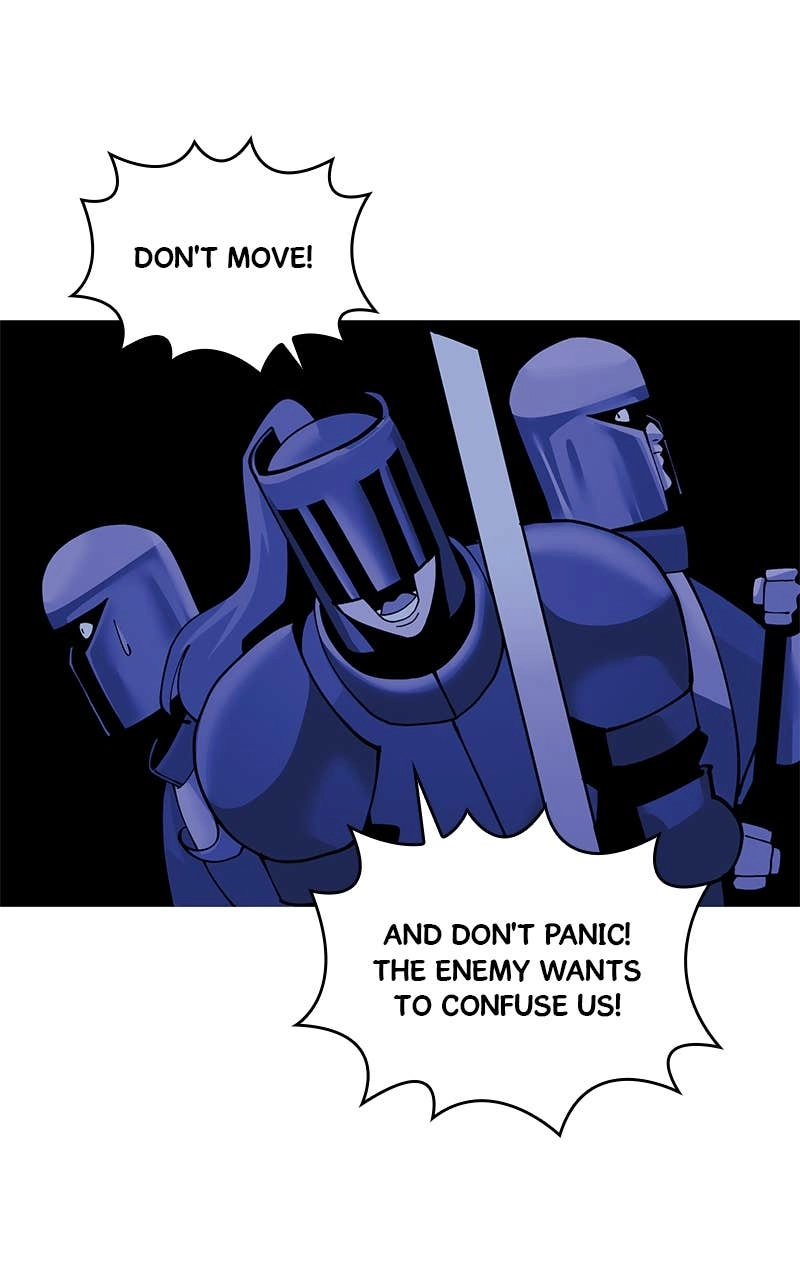 The Story of a Low-Rank Soldier Becoming a Monarch Chapter 43 - Page 14