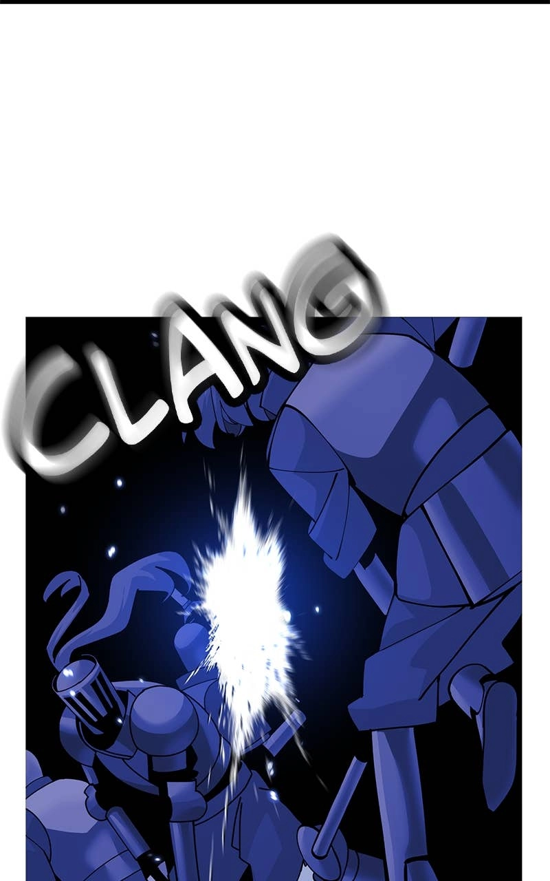 The Story of a Low-Rank Soldier Becoming a Monarch Chapter 43 - Page 16