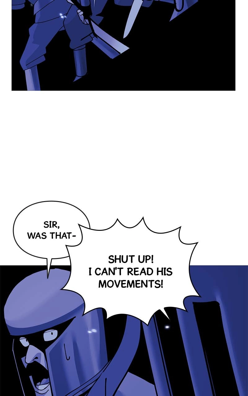 The Story of a Low-Rank Soldier Becoming a Monarch Chapter 43 - Page 17