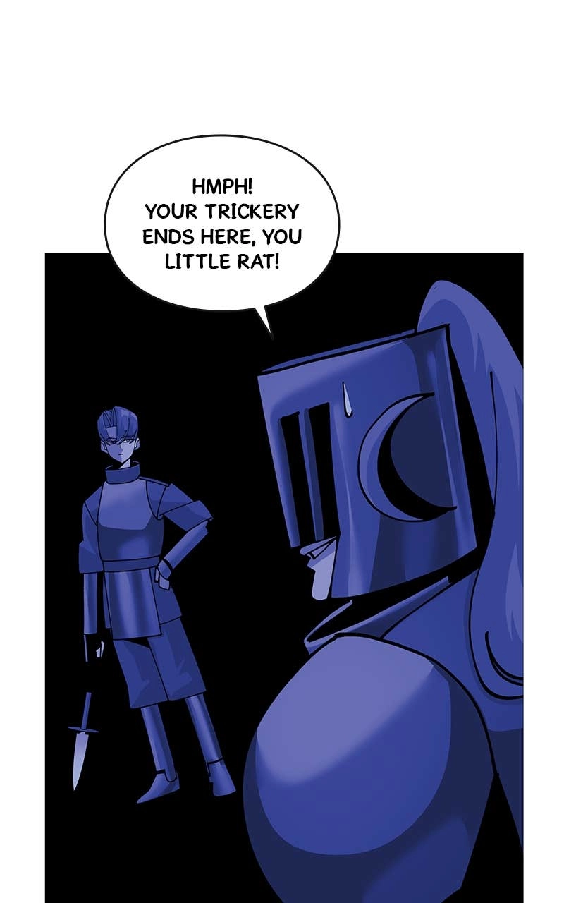 The Story of a Low-Rank Soldier Becoming a Monarch Chapter 43 - Page 20