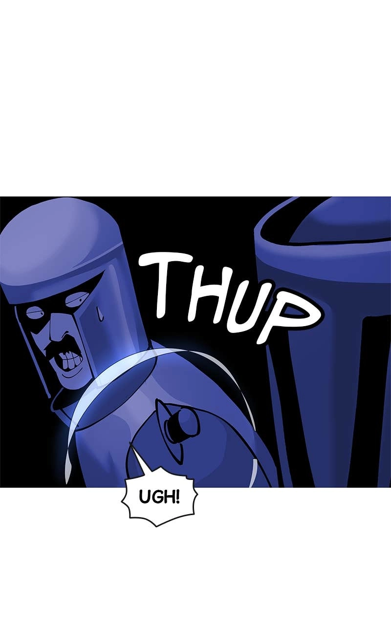 The Story of a Low-Rank Soldier Becoming a Monarch Chapter 43 - Page 24