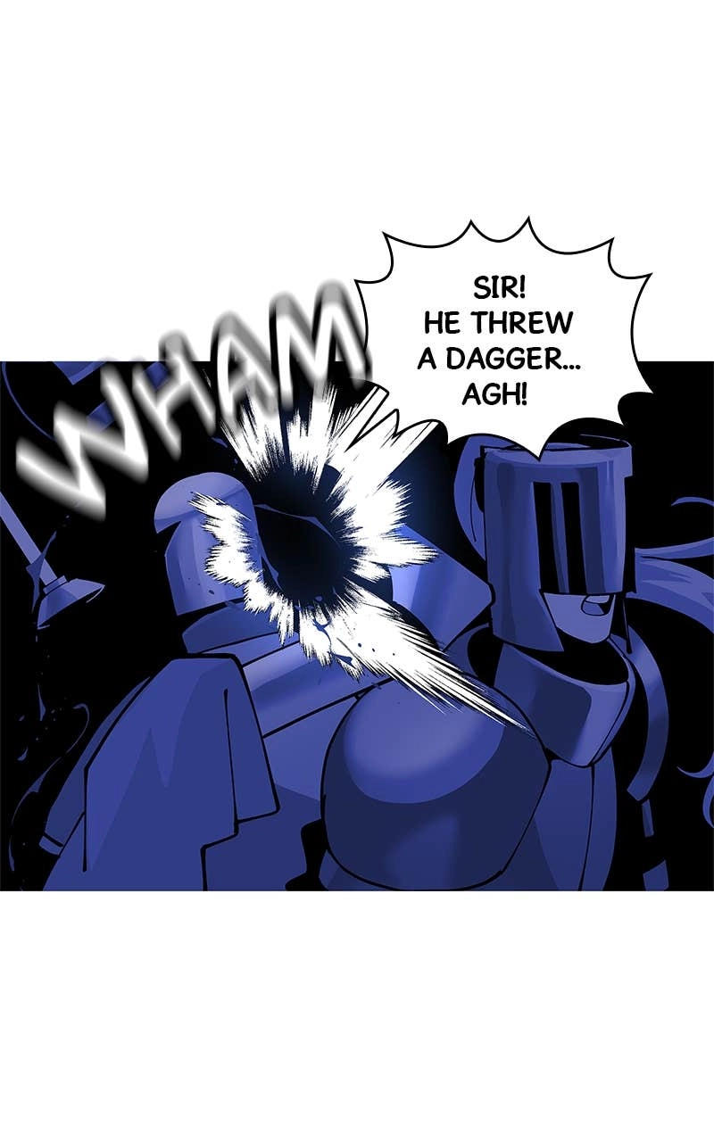 The Story of a Low-Rank Soldier Becoming a Monarch Chapter 43 - Page 25