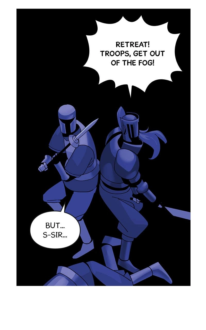 The Story of a Low-Rank Soldier Becoming a Monarch Chapter 43 - Page 28