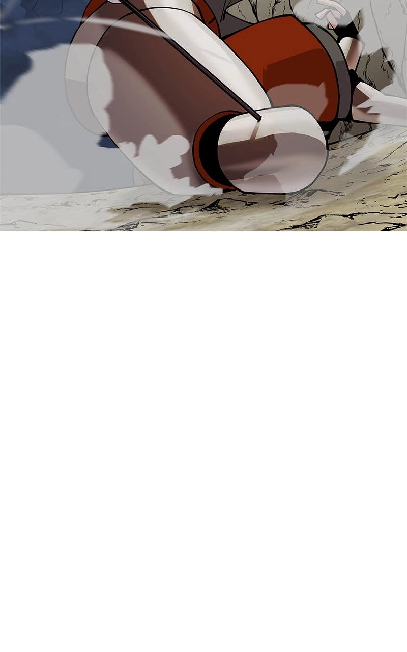 The Story of a Low-Rank Soldier Becoming a Monarch Chapter 43 - Page 34
