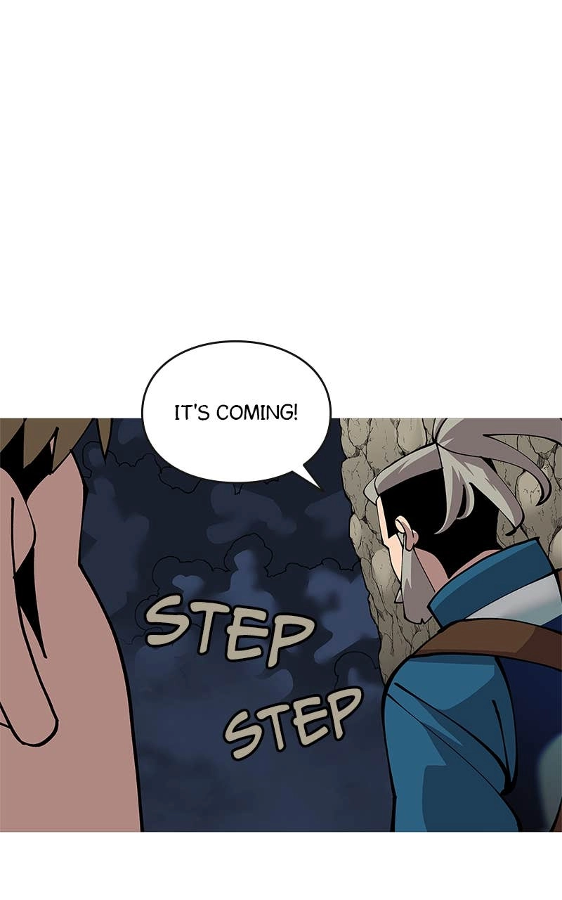 The Story of a Low-Rank Soldier Becoming a Monarch Chapter 43 - Page 39