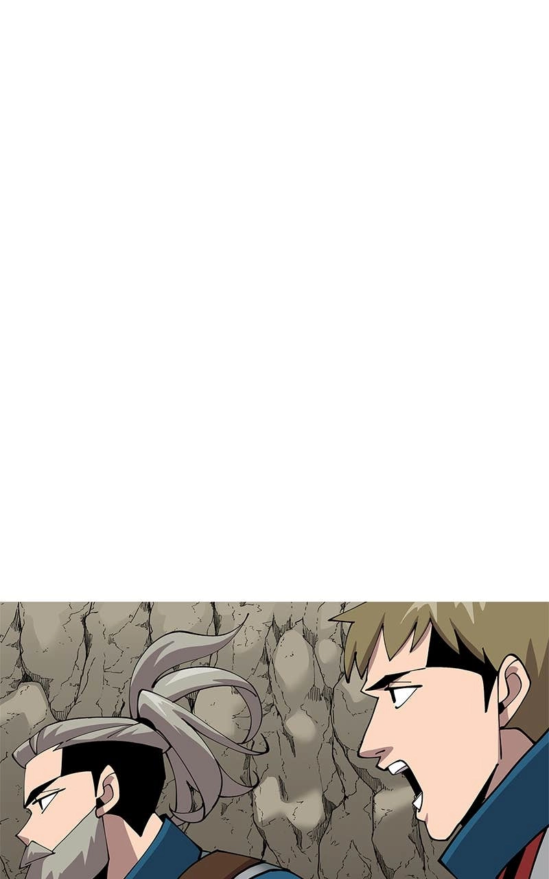 The Story of a Low-Rank Soldier Becoming a Monarch Chapter 43 - Page 40