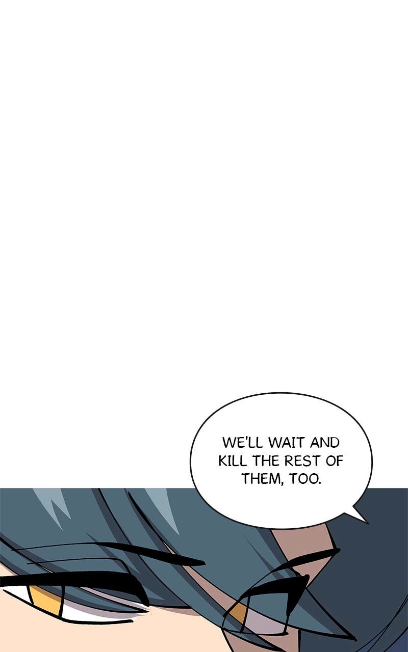 The Story of a Low-Rank Soldier Becoming a Monarch Chapter 43 - Page 44