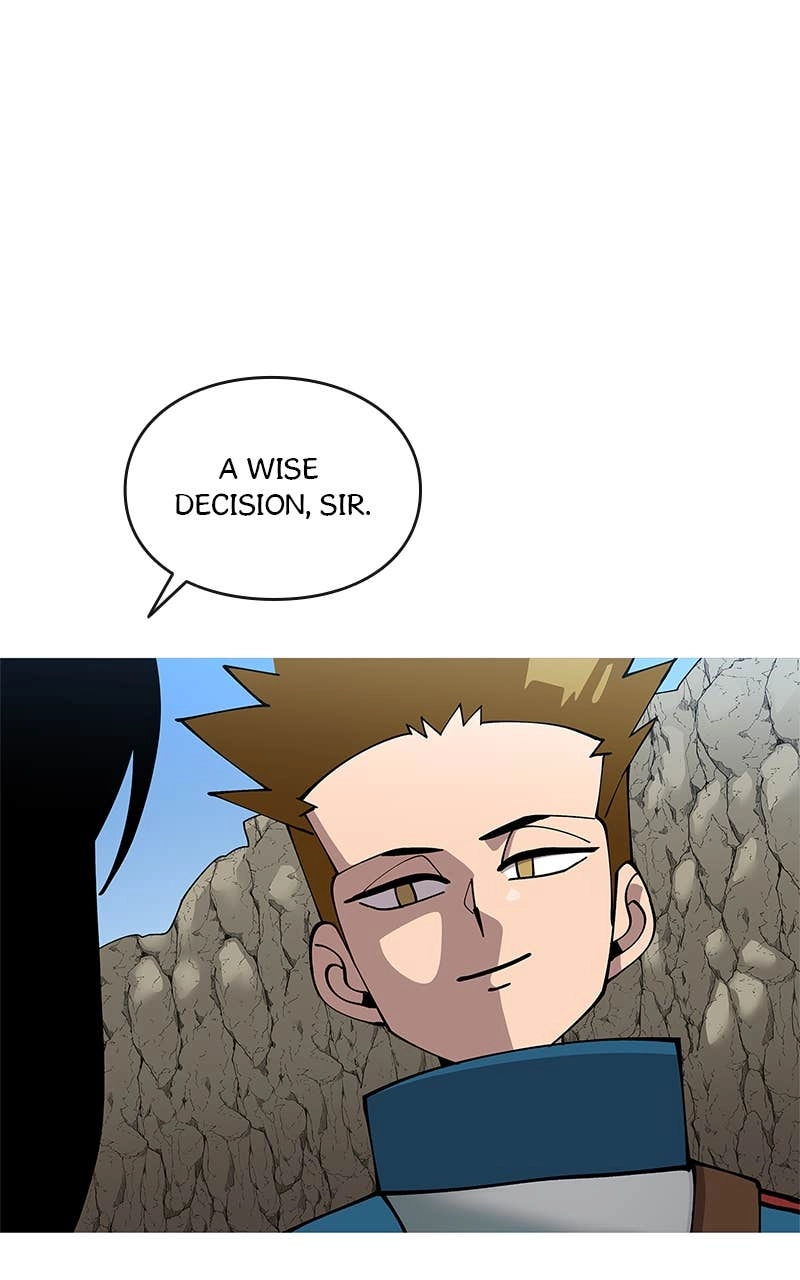 The Story of a Low-Rank Soldier Becoming a Monarch Chapter 43 - Page 48