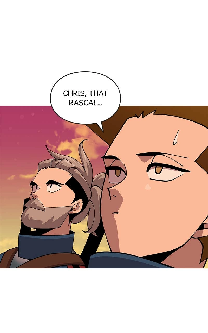 The Story of a Low-Rank Soldier Becoming a Monarch Chapter 43 - Page 51