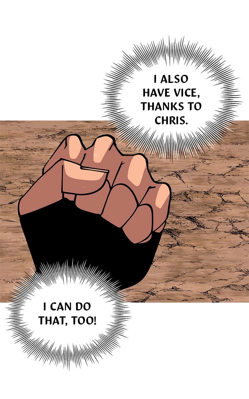 The Story of a Low-Rank Soldier Becoming a Monarch Chapter 43 - Page 54