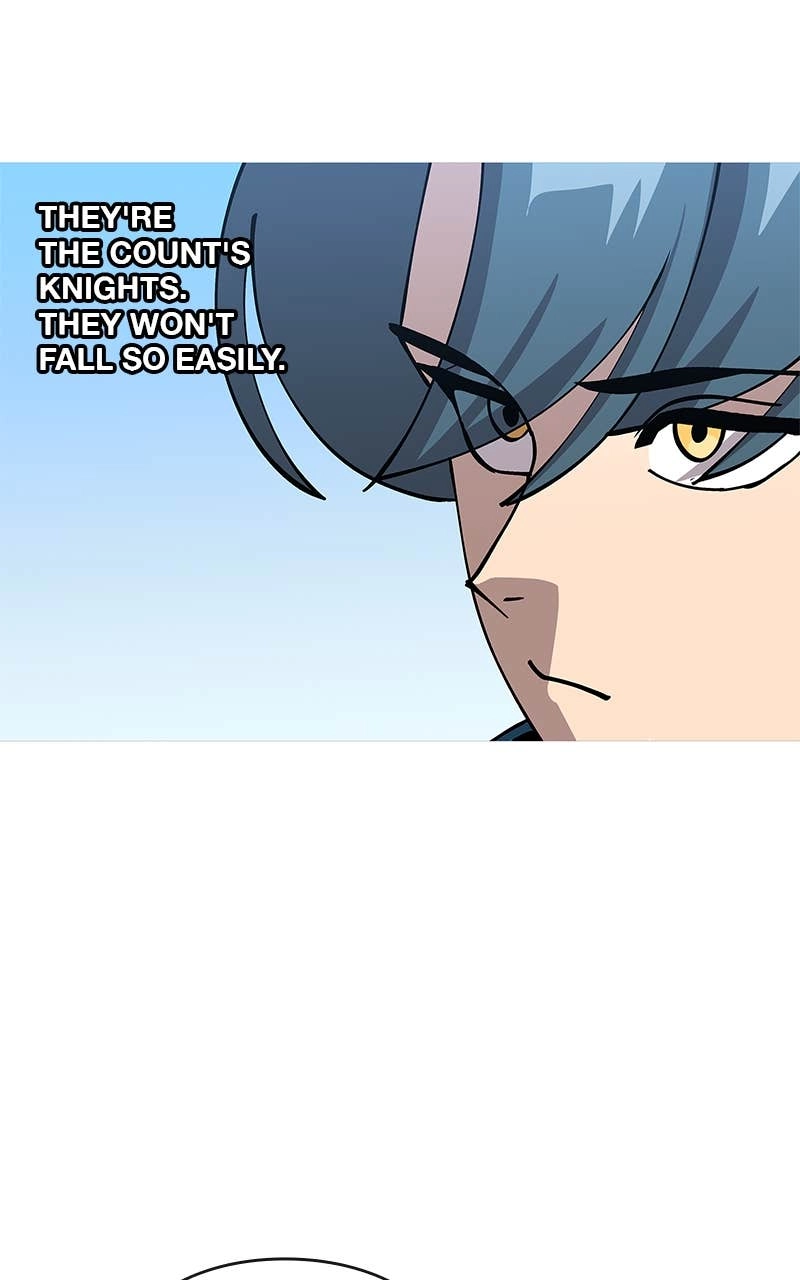 The Story of a Low-Rank Soldier Becoming a Monarch Chapter 43 - Page 60
